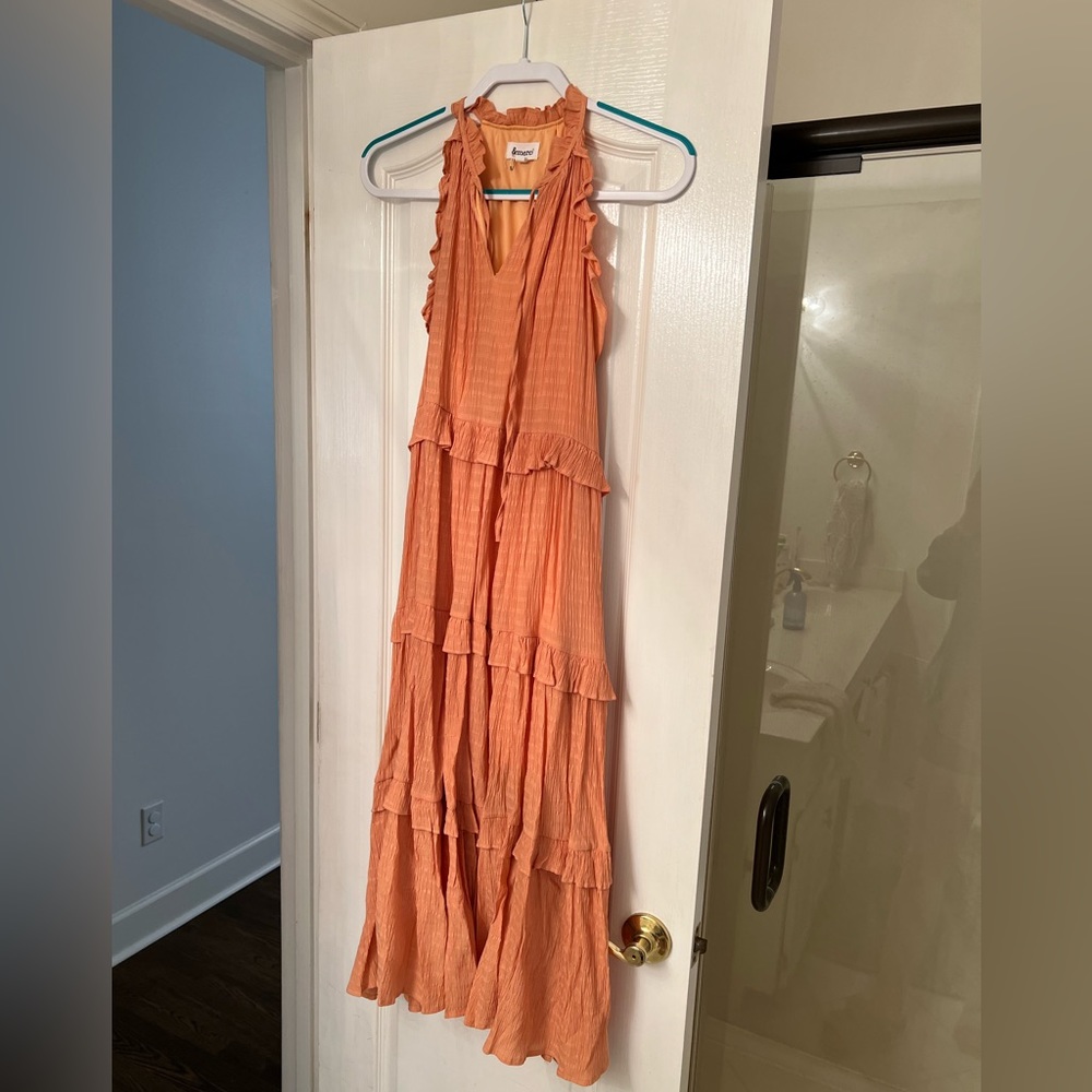 Boutique MIDI Dress
